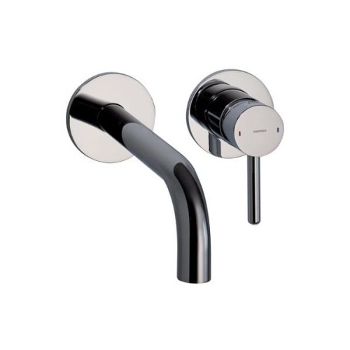 Omnires Y1215CR Y bateria umywalkowa podtynkowa chrom