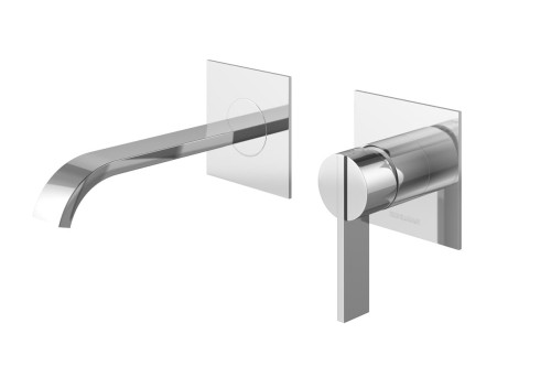 Kohlman DEXAME QW183D bateria umywalkowa