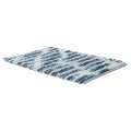 Sealskin Vintage dywanik łazienkowy 50x80 niebieski 294655421