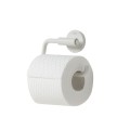 Tiger Urban 1316530146 Wieszak na papier toaletowy bez klapki biały