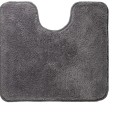 Sealskin Angora dywanik łazienkowy 60x55cm - kontur z wycięciem pod wc 293997014 