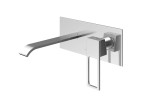 Kohlman NEXEN-S SQW188U bateria umywalkowa