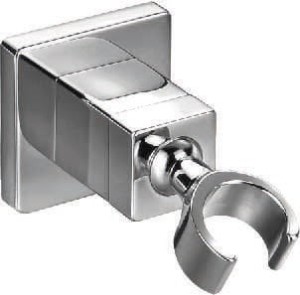 OMNIRES uchwyt punktowy, mosiężny 8859/KCR chrom