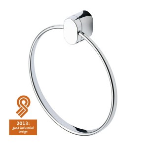 Geesa Wynk wieszak na ręcznik 4504-02