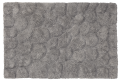 Sealskin Pebbles 294413614 dywanik łazienkowy 60x90cm szary