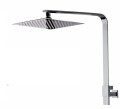 Fromac 15862 Kolumna natryskowa z baterią termostatyczną-SLIM chrom