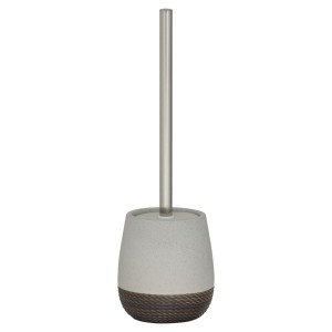 Sealskin Braid 362490511 Szczotka WC stojąca szara