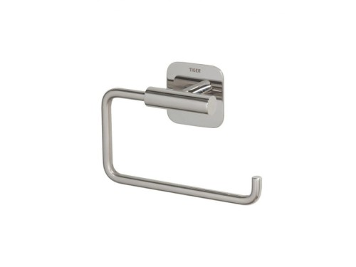 Tiger 1314030346 Colar wieszak na papier toaletowy chrom