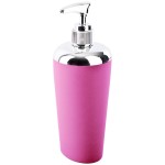 Duschy 997-88 dozownik BELIZZA różowy