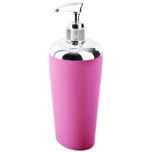 Duschy 997-88 dozownik BELIZZA różowy