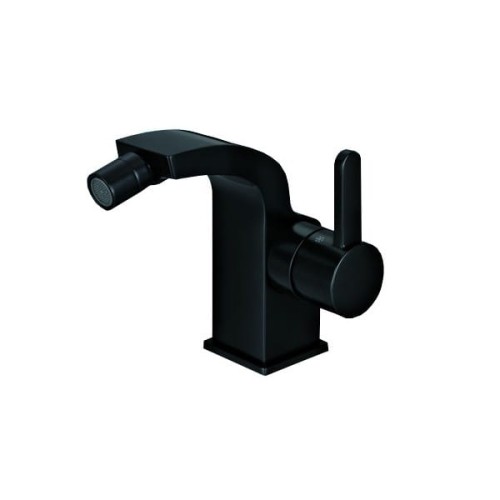 Omnires DARLING bateria bidetowa sztorcowa DA5020BL czarny mat