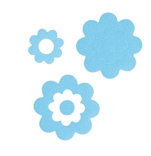 Bath flower blue 8711131280699.png