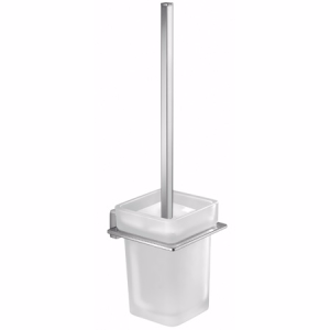 Gedy 4433/03 Atena szczotka wisząca wc 