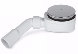 Radaway Syfon R500 do brodzików o odpływie fi 90cm, h- 7cm