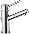 FONTE Birillo Bateria umywalkowa chrom BI075CR