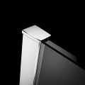Radaway MODO NEW II kabina Walk-in 100cm 389104-01-01