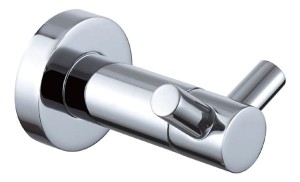 *Omnires MODERN PROJECT MP60120CR haczyk podwójny