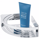 *TIGER CADDY KOSZYK NAROŻNY CHROM 14004.3.03.46	