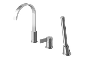 Kohlman DEXAME QB241D bateria wannowa