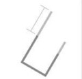 Profil U poszerzający Torrenta +40mm