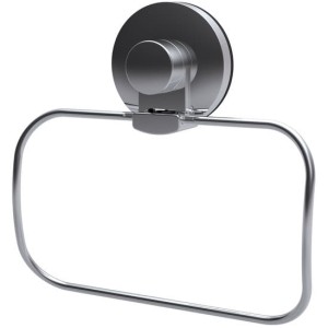 Duschy 821-15 wieszak na ręcznik FÄSTIS bez wiercenia 