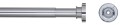 Seallux fi 28mm drążek prysznicowy 125-220cm rozprężny chrom 276661218