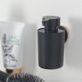 Tiger Urban 1316030746 Dozownik do mydła w płynie wiszący czarny