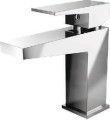 Omnires Fresh bateria umywalkowa sztorcowa FR7110CR chrom
