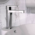 Remer Rubinetterie D10CR Dream bateria umywalkowa stojąca 