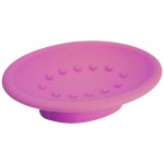 Duschy 998-88 Mydelniczka BELIZZA różowa