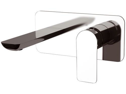 Remer Rubinetterie I15CR Infinity bateria umywalkowa podtynkowa