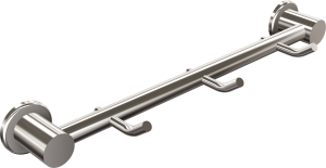 Andex 511/CC Wieszak 3-hakowy