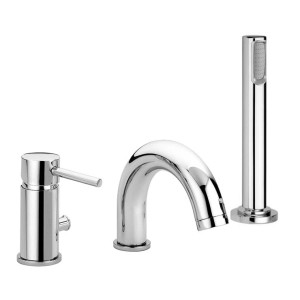 Paffoni STICK bateria wannowa SK040LCR