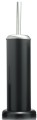 Sealskin Acero szczotka do wc czarna 361730519