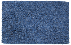 Sealskin Misto dywanik łazienkowy 60x90 294613623 niebieski.