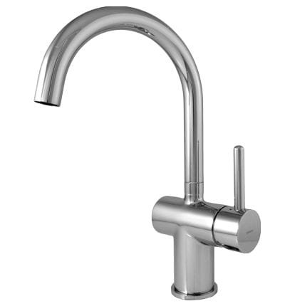 Omnires Y1219CR Y bateria umywalkowa sztorcowa U chrom