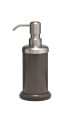 Acero-dozownik do mydła szary Sealskin 361730214