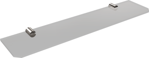 Andex 501/60/CC Półka bez ramki (60 cm)