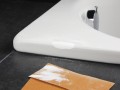 CRAMER REPAIR KIT zestaw naprawczy - ceramika, emalia i akryl, biały CA-16080