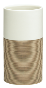 Doppio-kubek  Sealskin 361840465 piaskowy