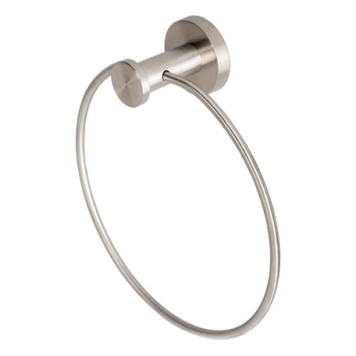 NEMOX STAINLESS STEEL COLLECTION wieszk na ręcznik okrągły 6504-05 GEESA