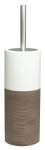 *Doppio- szczotka do WC z pojemnikiem Sealskin 361560574