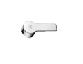 Paffoni West bateria podtynkowa wannowa WS001CR