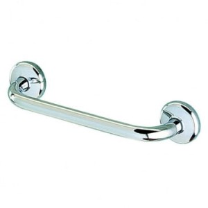 GEESA STANDARD HOTEL COLLECTION uchwyt przywannowy 30 cm, śr 20 mm