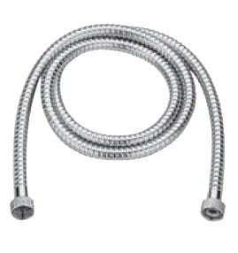Wąż prysznica 100cm chrom ZFLO003CR Paffoni