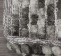  Sealskin 294655413 Vintage dywanik łazienkowy 50x80cm