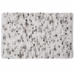 Sealskin 294655412 Vintage dywanik łazienkowy 50x80cm szary