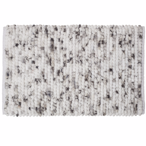 Sealskin 294655412 Vintage dywanik łazienkowy 50x80cm szary 