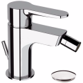 Remer Rubinetterie W20CR Winner bateria bidetowa stojąca