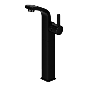 OMNIRES DARLING DA5013BL bateria umywalkowa wysoka, czarna